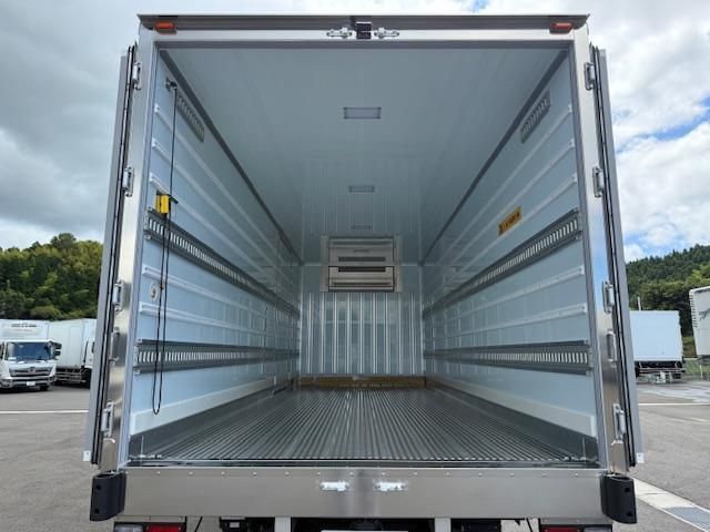 HINO RANGER 2025 Image 31