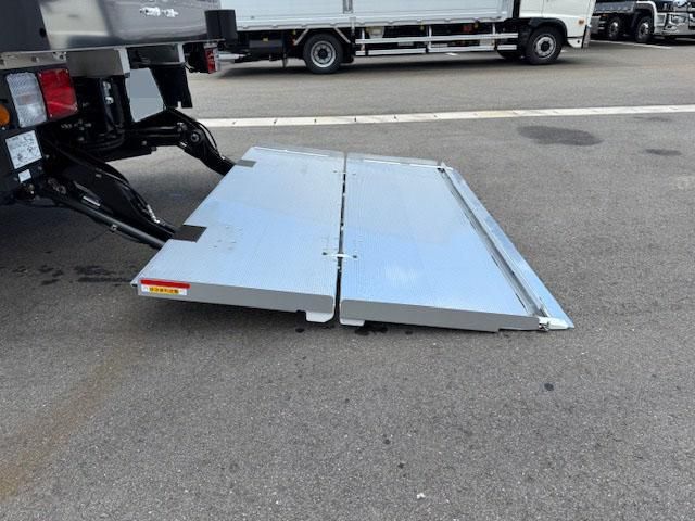 HINO RANGER 2025 Image 31