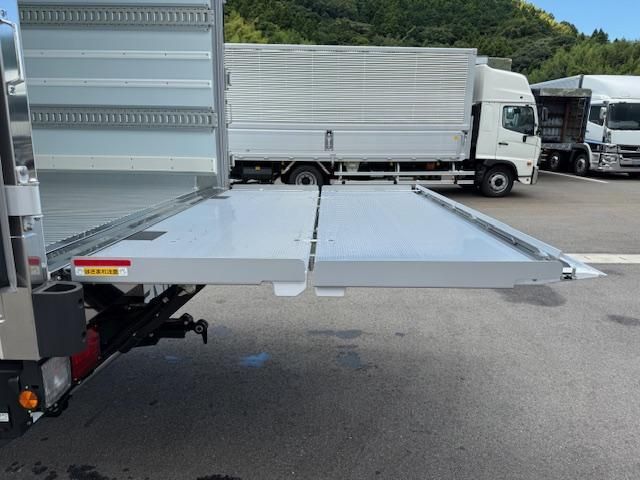 HINO RANGER 2025 Image 31