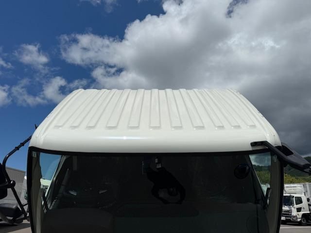 HINO RANGER 2025 Image 31