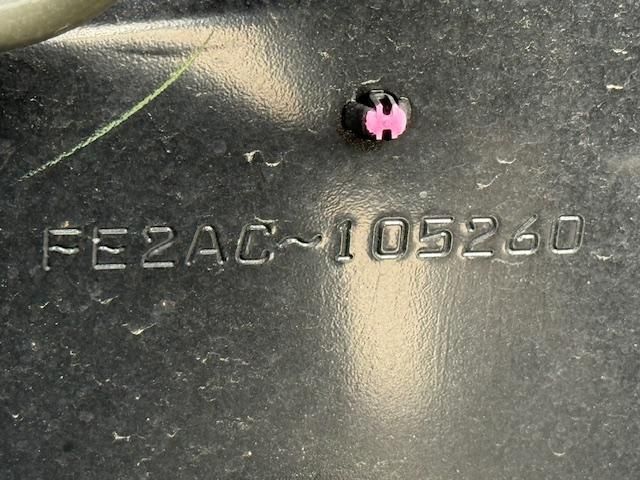 HINO RANGER 2025 Image 31