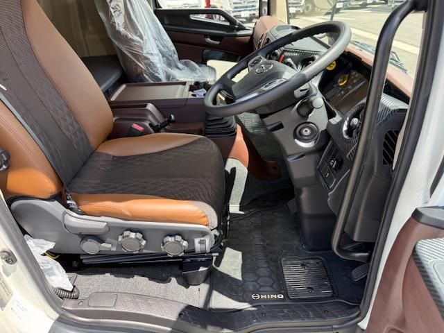 HINO RANGER 2025 Image 31