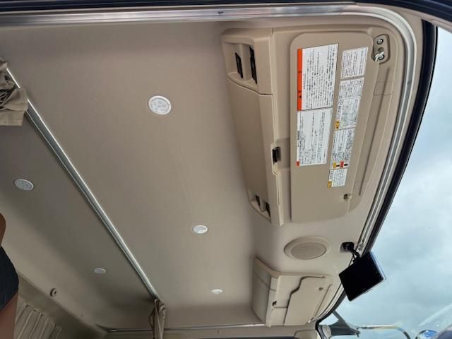 HINO RANGER 2025 Image 31