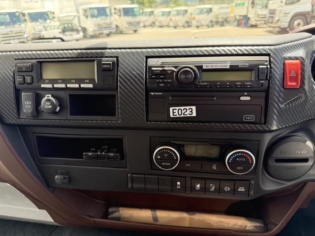 HINO RANGER 2025 Image 31