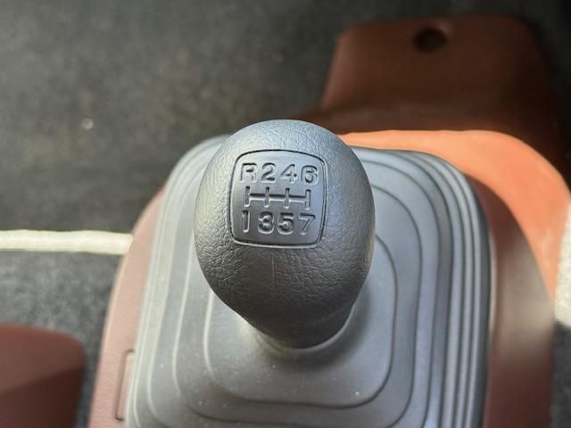 HINO RANGER 2025 Image 31