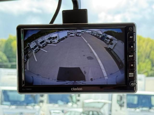 HINO RANGER 2025 Image 31