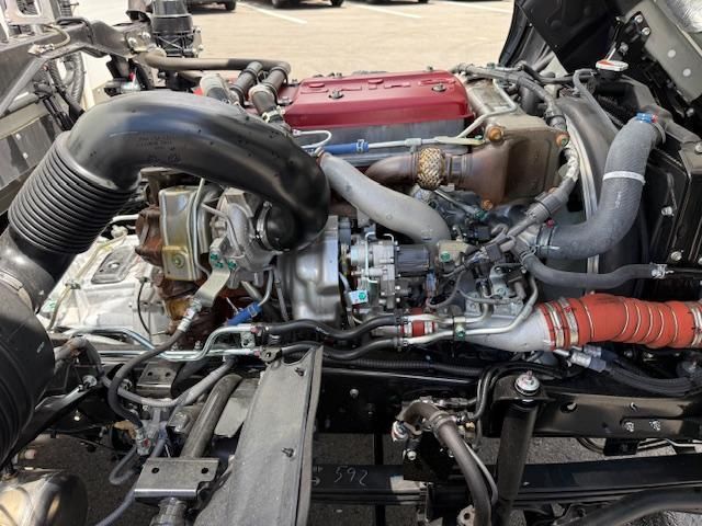 HINO RANGER 2025 Image 31