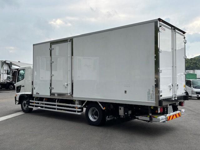 HINO RANGER 2025 Image 31