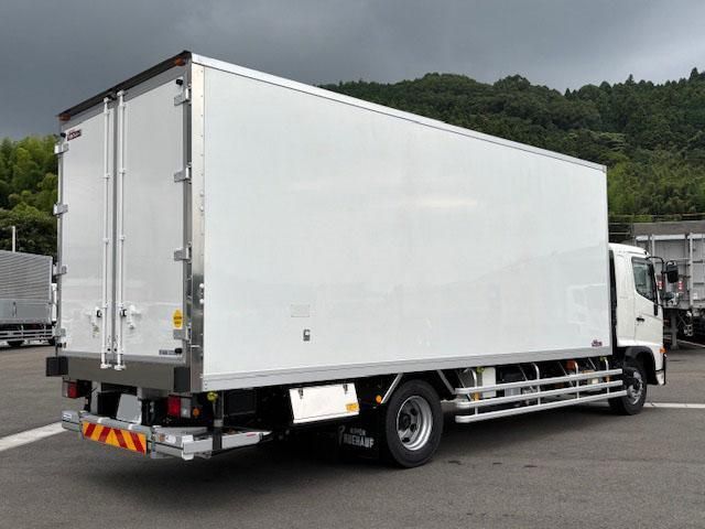 HINO RANGER 2025 Image 31