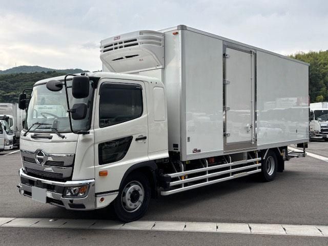 HINO RANGER 2025 Image 31