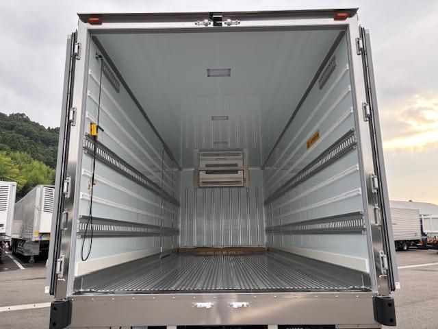 HINO RANGER 2025 Image 31