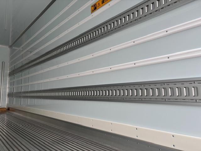 HINO RANGER 2025 Image 31