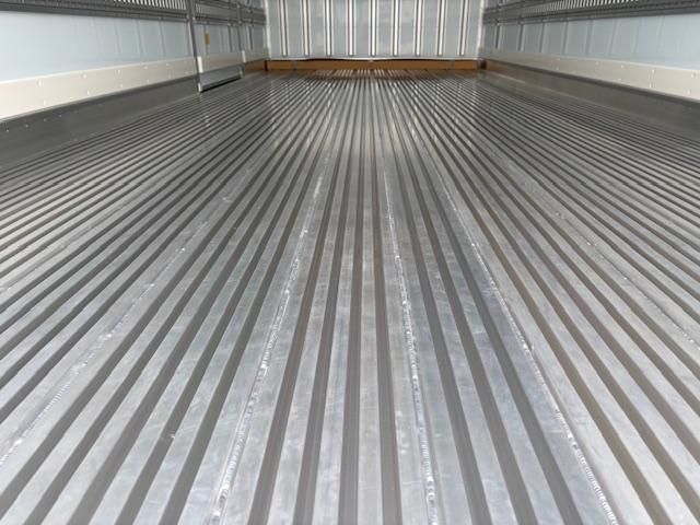 HINO RANGER 2025 Image 31