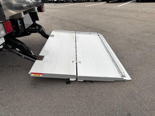 HINO RANGER 2025 Image 31