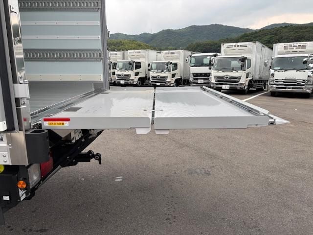 HINO RANGER 2025 Image 31