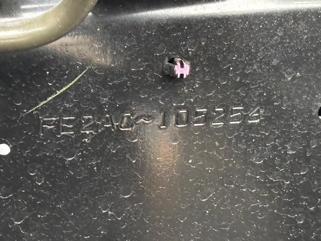 HINO RANGER 2025 Image 31