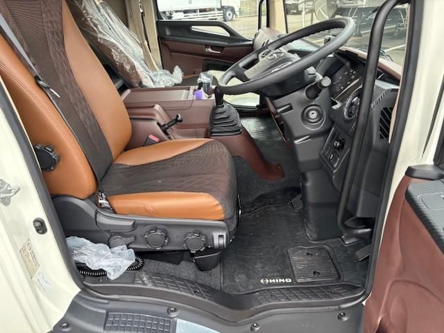HINO RANGER 2025 Image 31