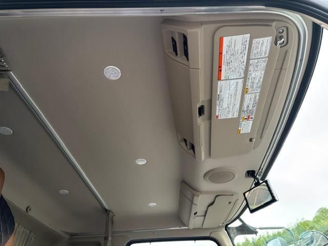 HINO RANGER 2025 Image 31