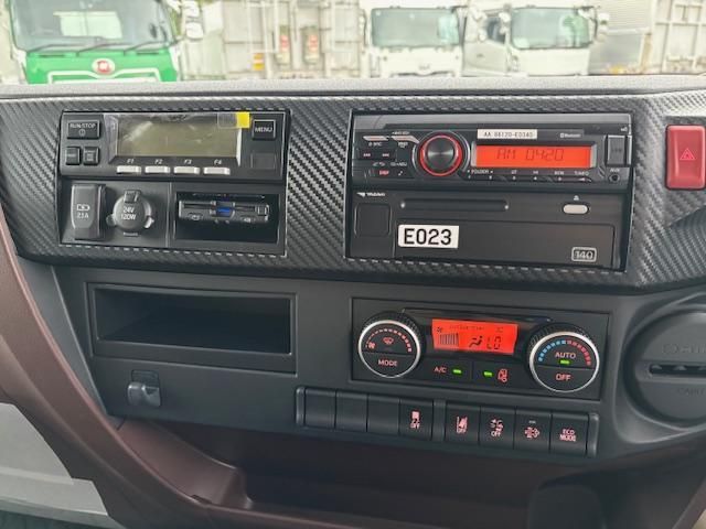 HINO RANGER 2025 Image 31
