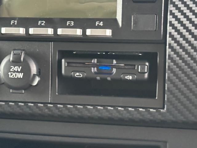 HINO RANGER 2025 Image 31