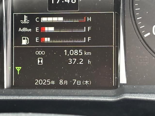 HINO RANGER 2025 Image 31