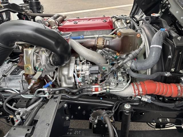 HINO RANGER 2025 Image 31