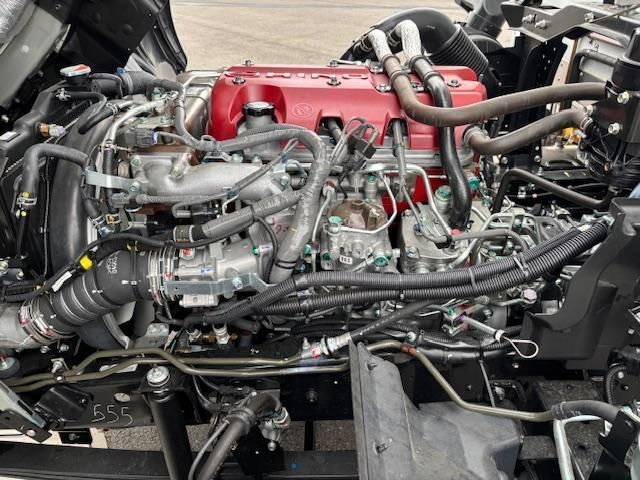 HINO RANGER 2025 Image 31