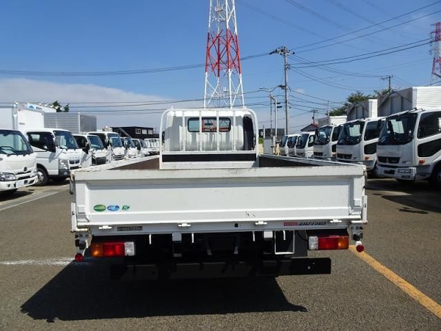 HINO DUTRO 2020 Image 31