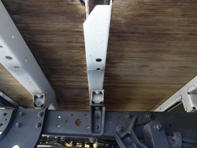 HINO DUTRO 2020 Image 31