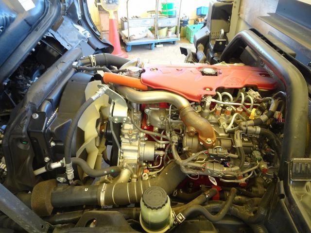 HINO DUTRO 2020 Image 31