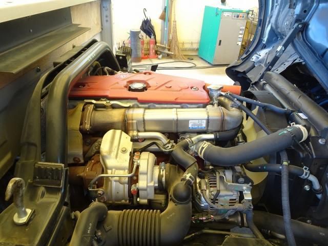 HINO DUTRO 2020 Image 31