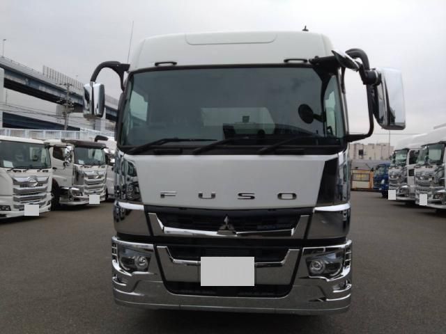 MITSUBISHI FUSOU SUPER GREAT 2024 Image 31