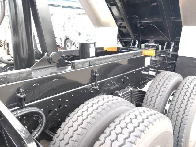 MITSUBISHI FUSOU SUPER GREAT 2024 Image 31