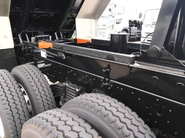 MITSUBISHI FUSOU SUPER GREAT 2024 Image 31