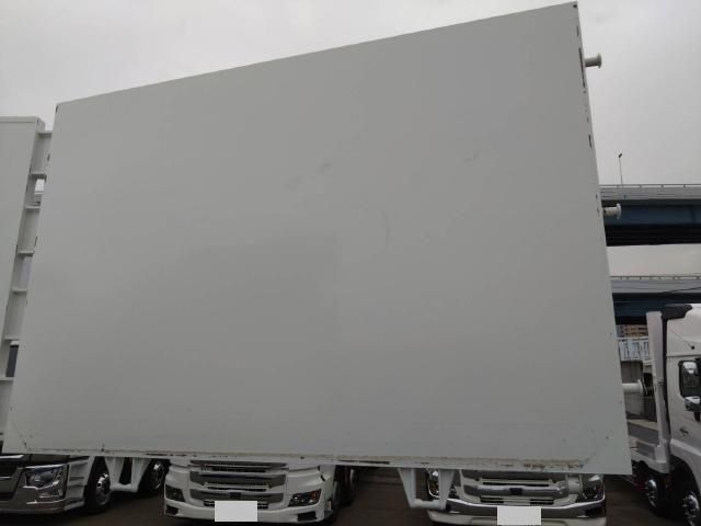 MITSUBISHI FUSOU SUPER GREAT 2024 Image 31