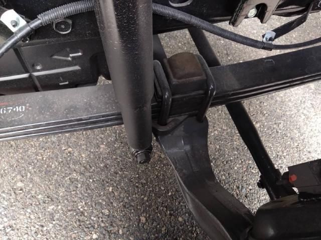 MITSUBISHI FUSOU SUPER GREAT 2024 Image 31