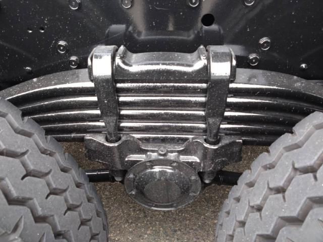 MITSUBISHI FUSOU SUPER GREAT 2024 Image 31