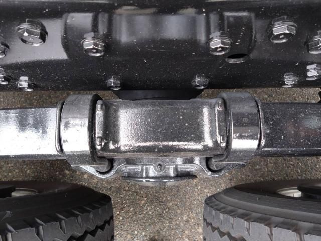 MITSUBISHI FUSOU SUPER GREAT 2024 Image 31