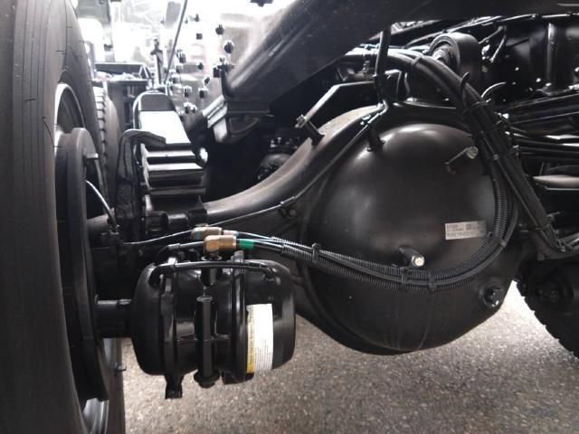 MITSUBISHI FUSOU SUPER GREAT 2024 Image 31