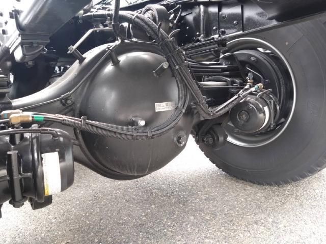 MITSUBISHI FUSOU SUPER GREAT 2024 Image 31