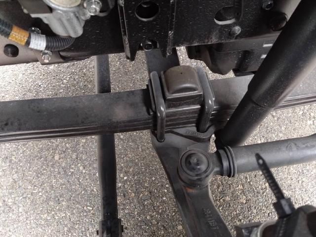 MITSUBISHI FUSOU SUPER GREAT 2024 Image 31