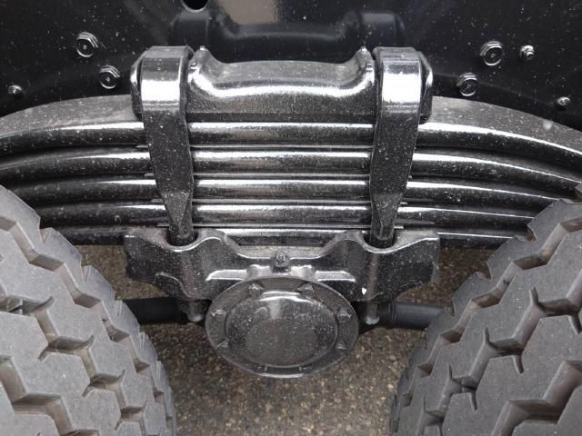 MITSUBISHI FUSOU SUPER GREAT 2024 Image 31