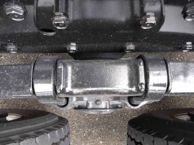 MITSUBISHI FUSOU SUPER GREAT 2024 Image 31