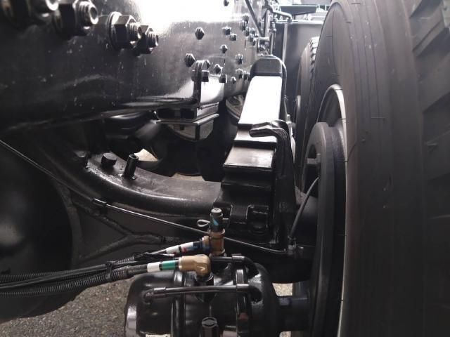 MITSUBISHI FUSOU SUPER GREAT 2024 Image 31