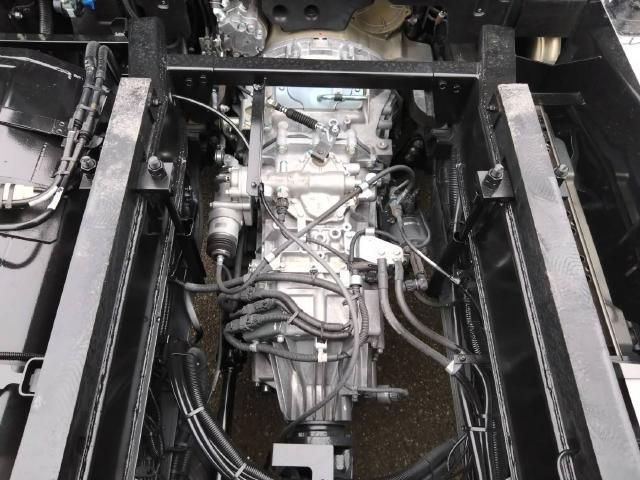 MITSUBISHI FUSOU SUPER GREAT 2024 Image 31