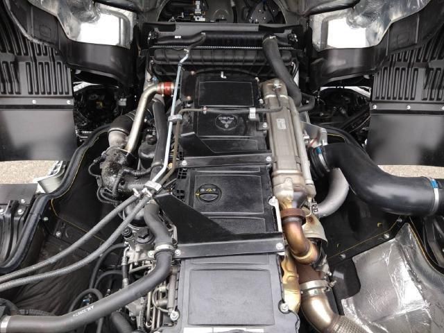 MITSUBISHI FUSOU SUPER GREAT 2024 Image 31