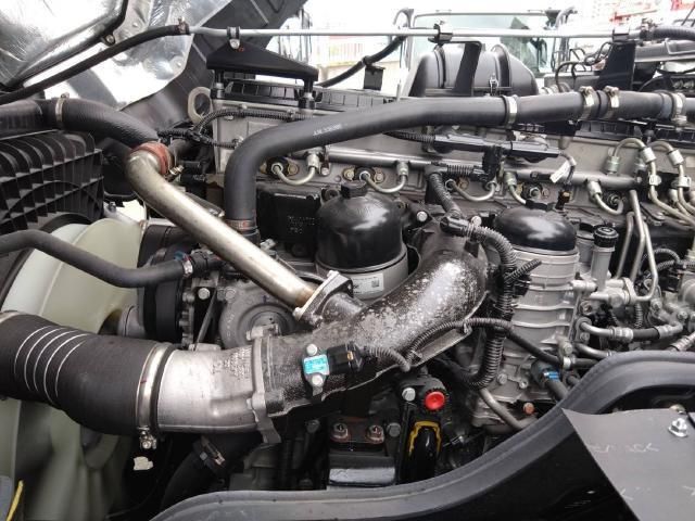 MITSUBISHI FUSOU SUPER GREAT 2024 Image 31