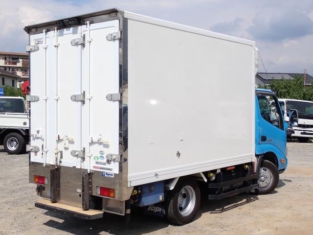 HINO DUTRO 2013 Image 31