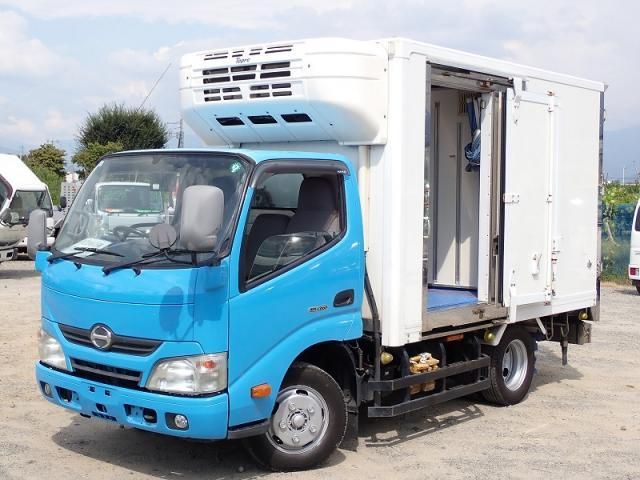 HINO DUTRO 2013 Image 31