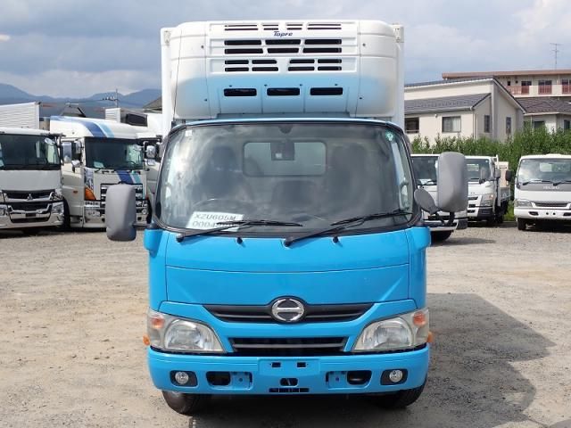 HINO DUTRO 2013 Image 31